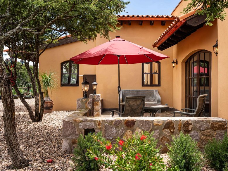 Rancho Ocotillo — 23 photos
