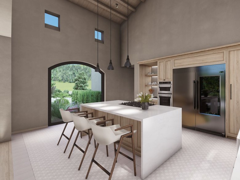 CASA VENDIMIA — 10 photos