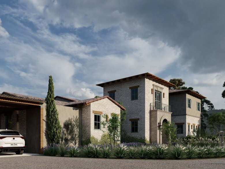 CASA VENDIMIA — 3 photos