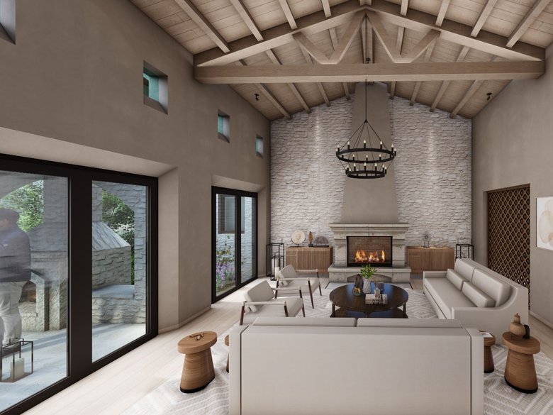 CASA VENDIMIA — 7 photos