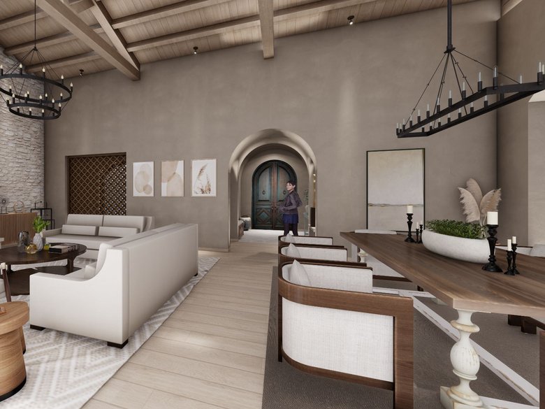 CASA VENDIMIA — 8 photos