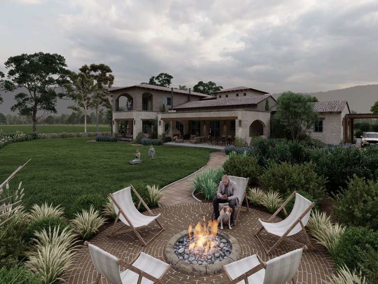 CASA VENDIMIA — 19 photos