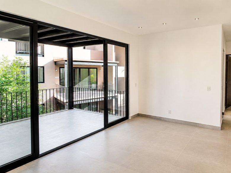 Penthouse Punta del Cielo — 15 photos