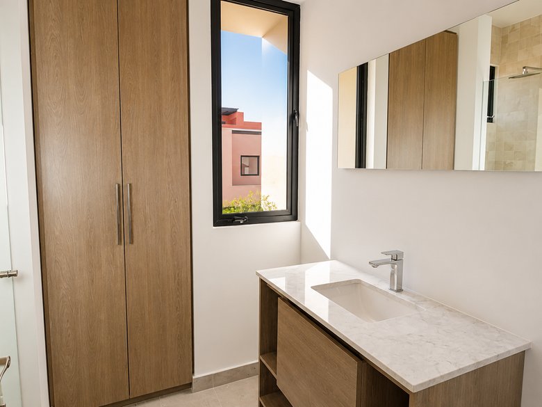 Penthouse Punta del Cielo — 5 photos