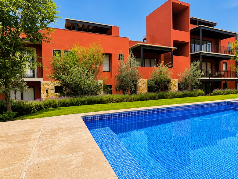 Penthouse Punta del Cielo — 8 photos
