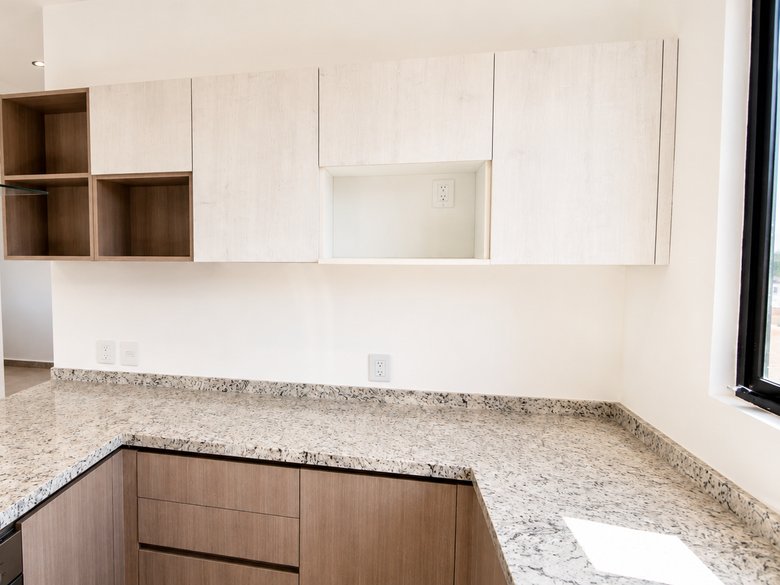 Penthouse Punta del Cielo — 9 photos