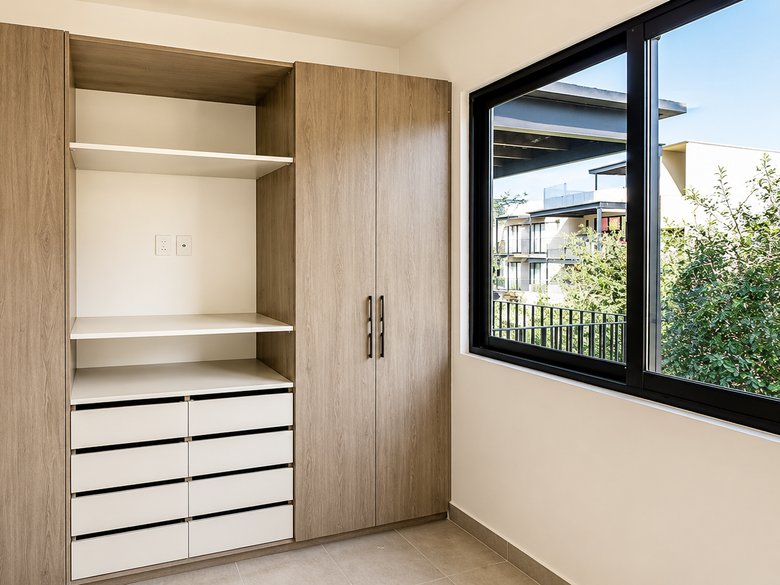 Penthouse Punta del Cielo — 4 photos
