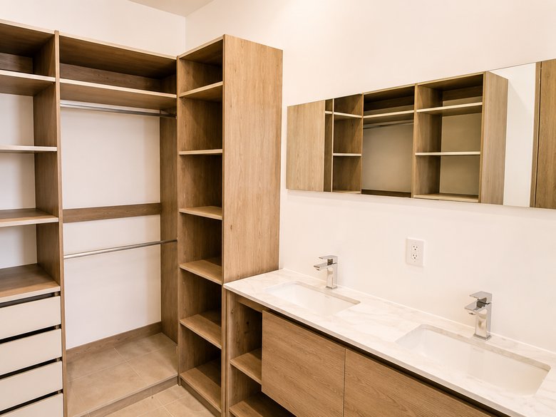 Penthouse Punta del Cielo — 3 photos