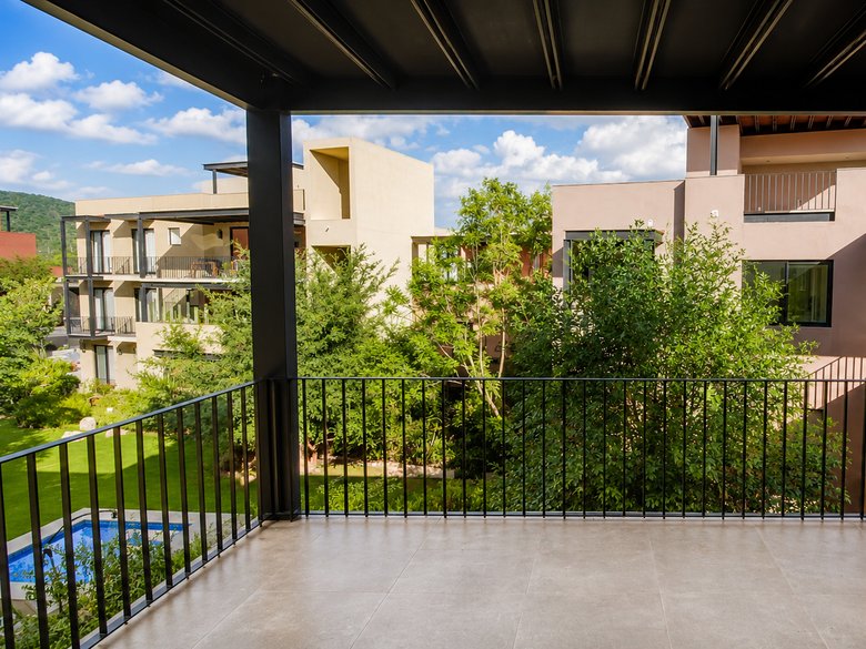 Penthouse Punta del Cielo — 17 photos