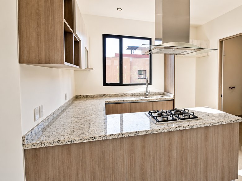 Penthouse Punta del Cielo — 10 photos