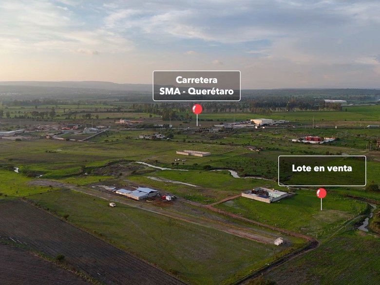 Lote Sosnabar — 5 photos