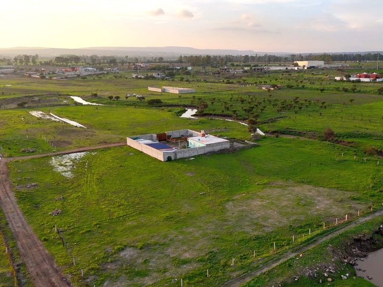 Lote Sosnabar — 6 photos