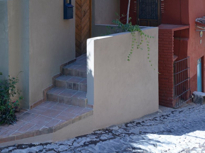 Casa Estudio en el Árbol — 13 photos