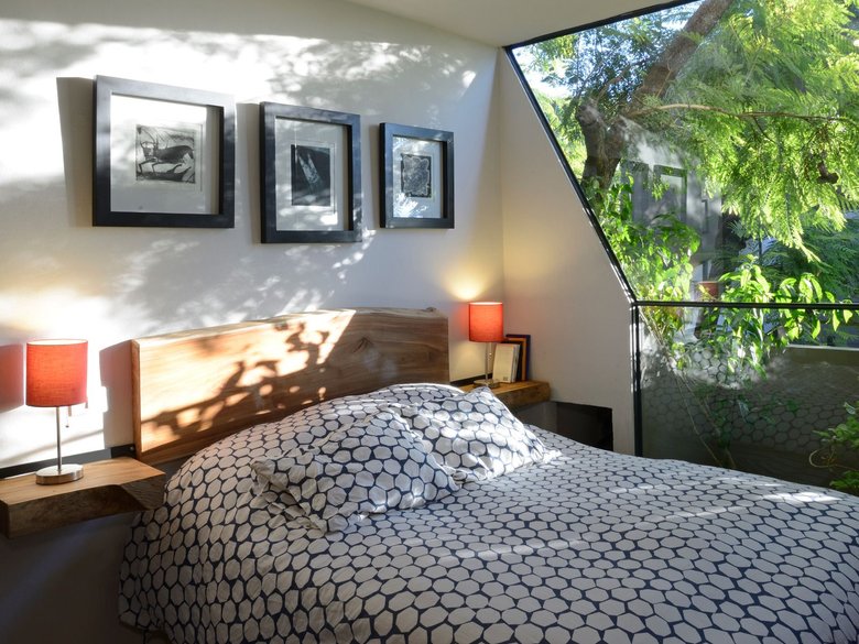 Casa Estudio en el Árbol — 5 photos