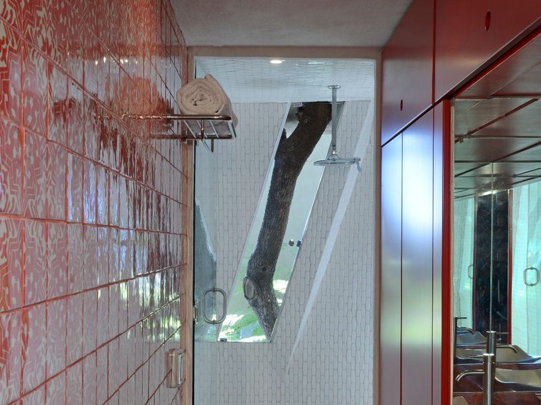 Casa Estudio en el Árbol — 10 photos