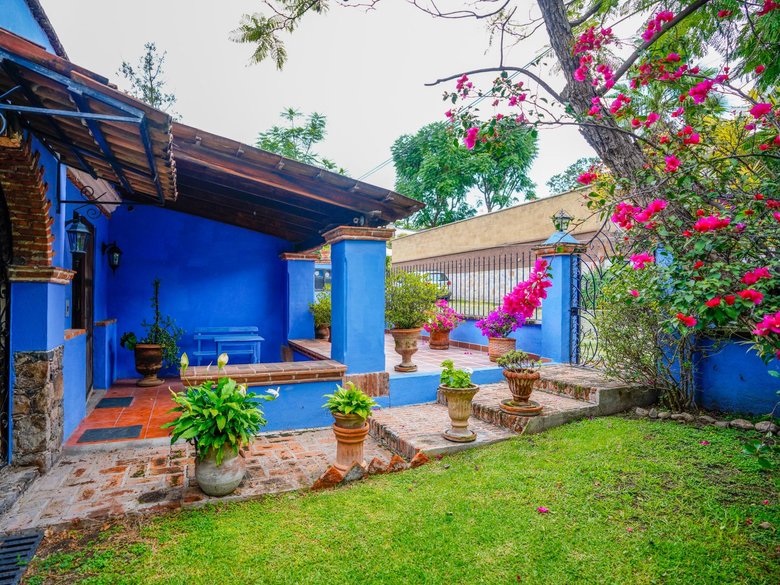 Casa Tesoro — 3 photos