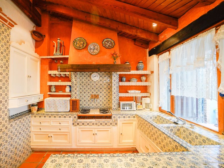 Casa Tesoro — 20 photos