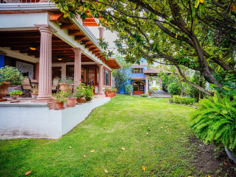 Casa Tesoro — 18 photos