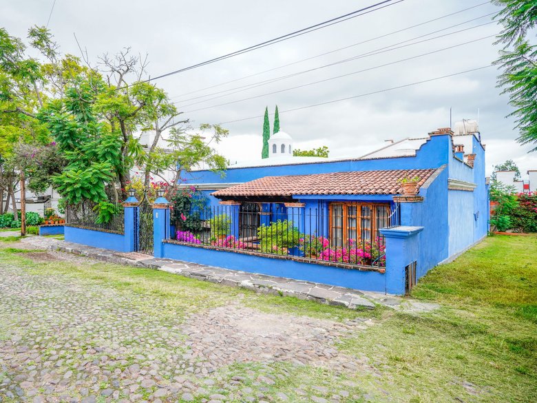 Casa Tesoro — 2 photos