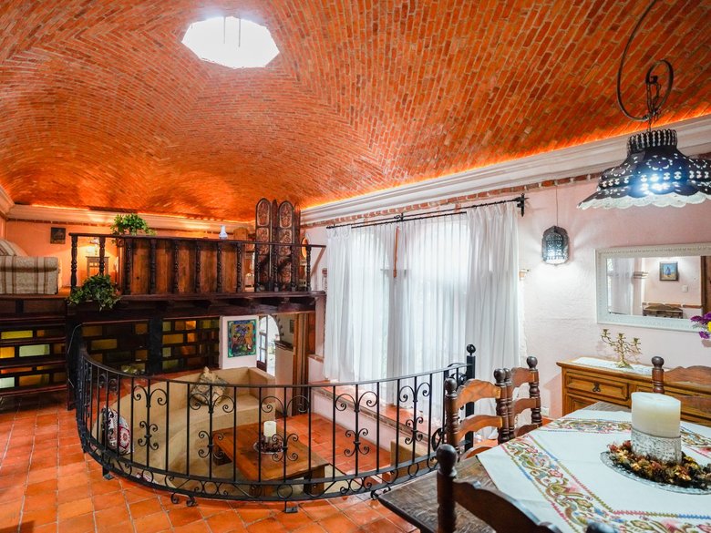 Casa Tesoro — 7 photos