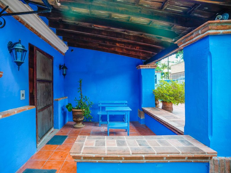 Casa Tesoro — 6 photos