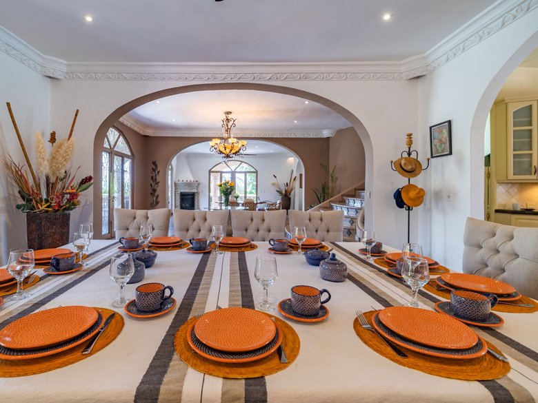 CASA LAS PALMAS — 9 photos