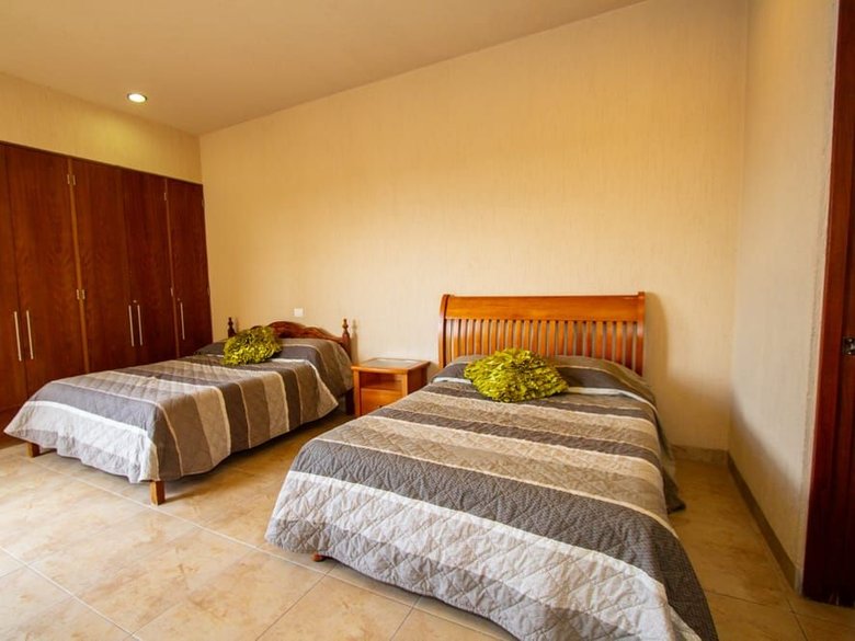 CASA SEVILLA — 21 photos