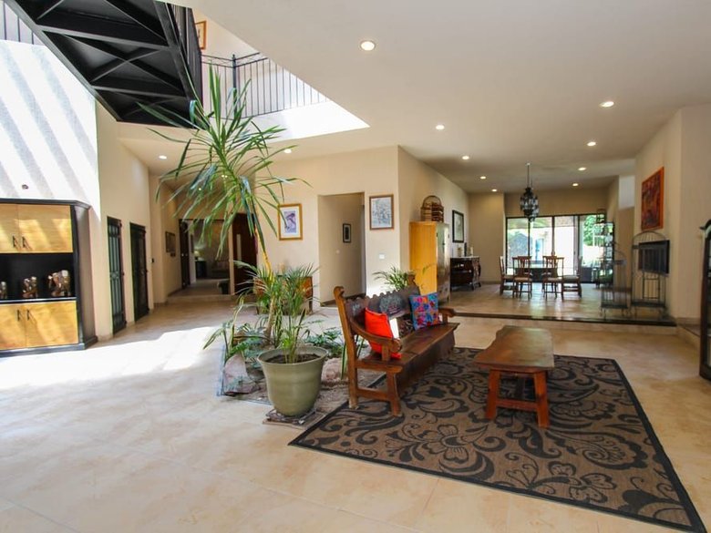 CASA SEVILLA — 3 photos