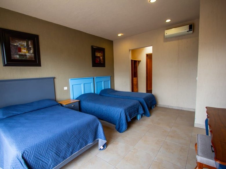 CASA SEVILLA — 25 photos