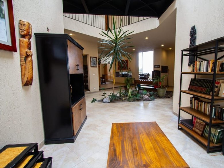 CASA SEVILLA — 11 photos
