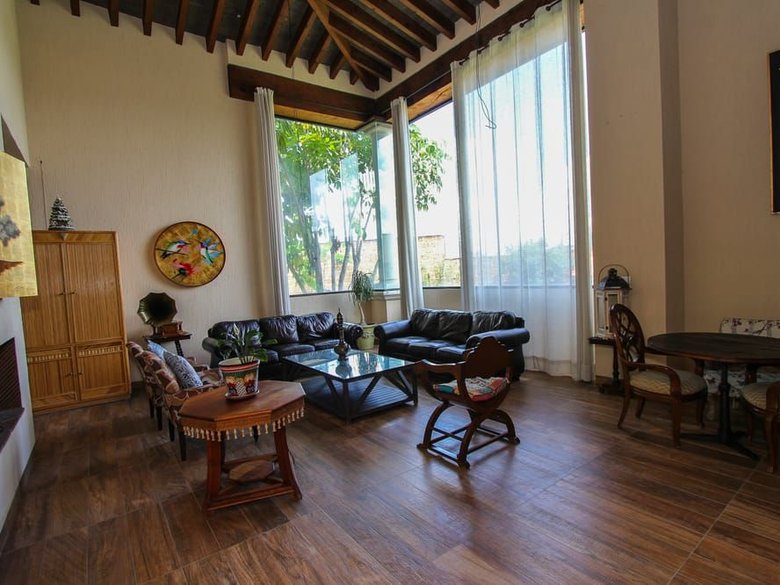 CASA SEVILLA — 4 photos