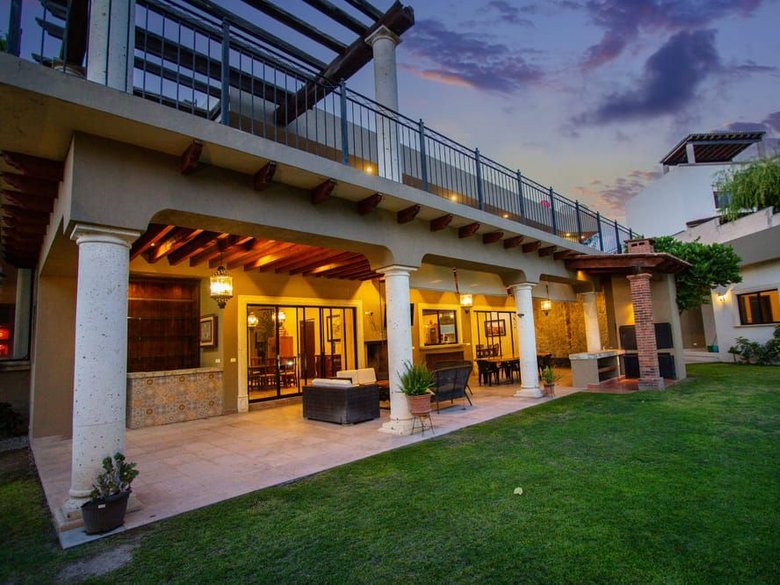 CASA SEVILLA — 13 photos