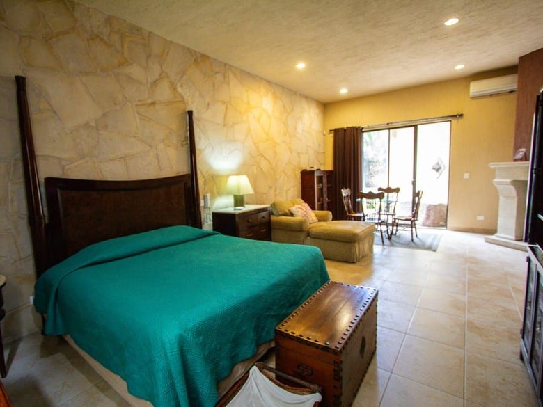 CASA SEVILLA — 18 photos