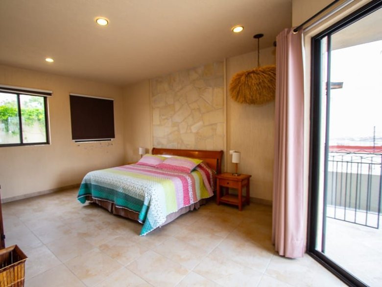 CASA SEVILLA — 22 photos