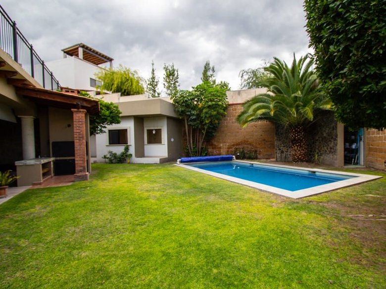 CASA SEVILLA — 15 photos