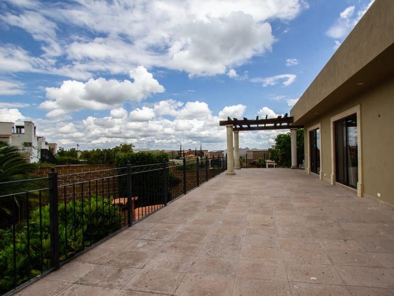 CASA SEVILLA — 23 photos