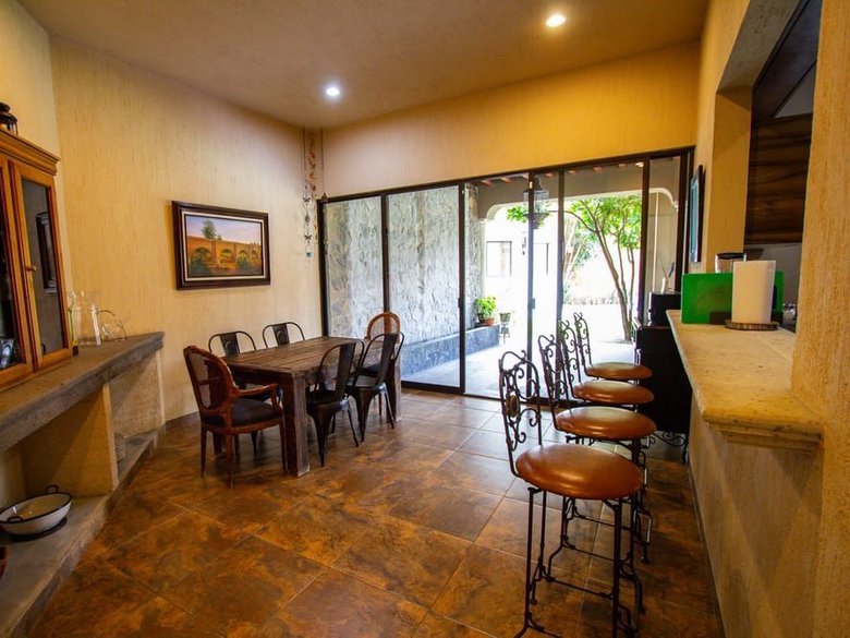 CASA SEVILLA — 7 photos