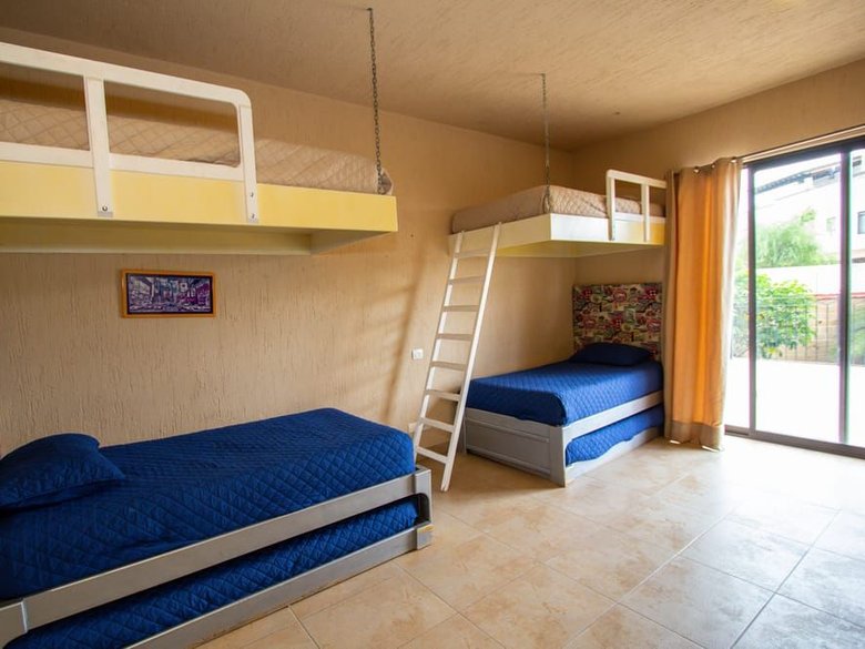CASA SEVILLA — 26 photos