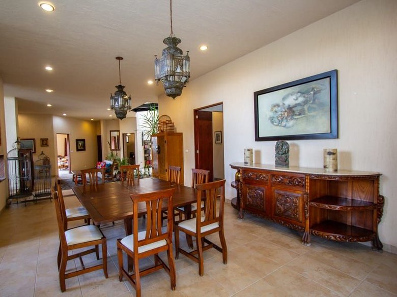 CASA SEVILLA — 8 photos