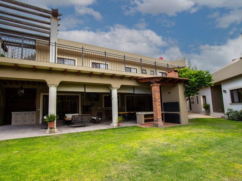 CASA SEVILLA — 17 photos