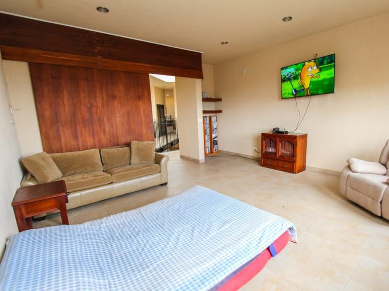 CASA SEVILLA — 24 photos