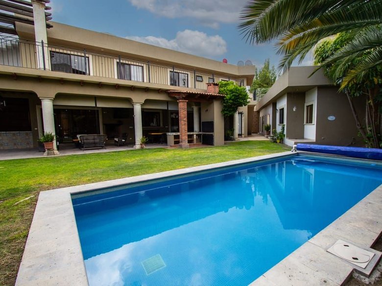CASA SEVILLA — 14 photos