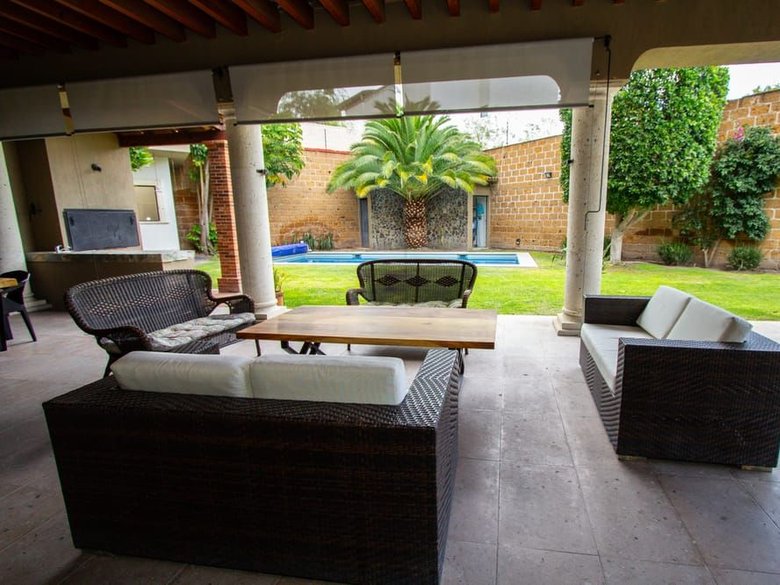 CASA SEVILLA — 12 photos