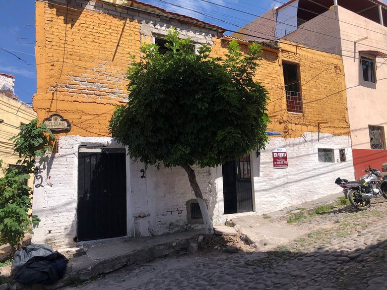 Fixer Upper Toro y Palmas — 4 photos