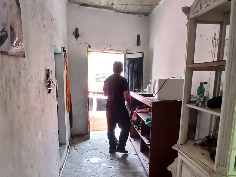 Fixer Upper Toro y Palmas — 8 photos