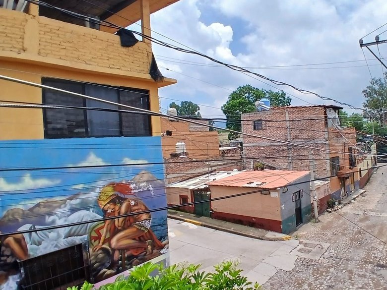 Fixer Upper Toro y Palmas — 2 photos