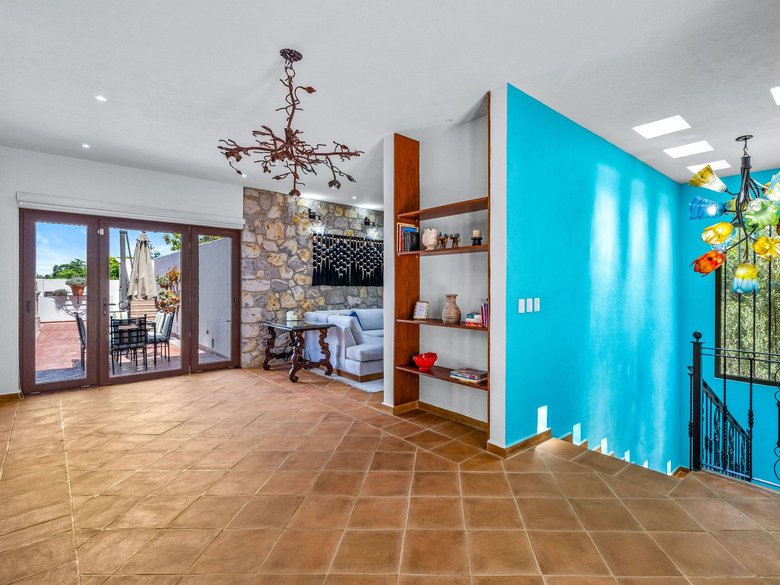 Casa de Gracias — 7 photos