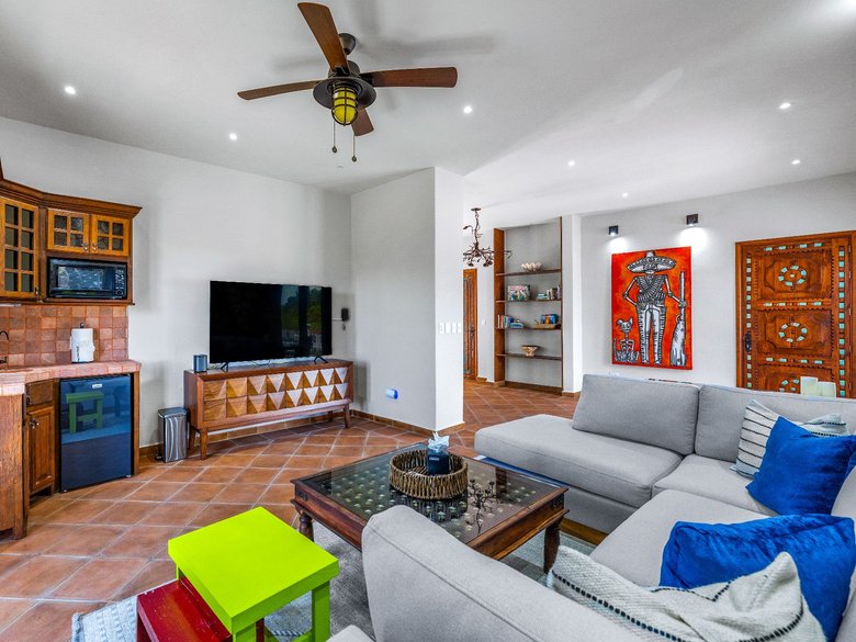Casa de Gracias — 9 photos