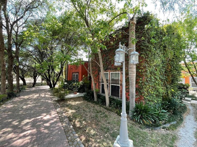 Casa Newell — 11 photos