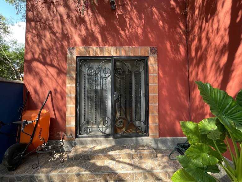 Casa Newell — 4 photos